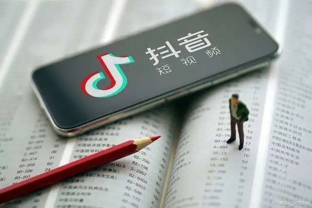 2023抖音的算法，是如何把你束缚在信息茧房里的？